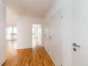 Hauptbahnhof Wien Erstbezug im Neubau! 2 Zimmer mit...