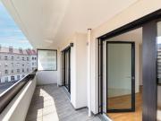 Hauptbahnhof Wien Erstbezug im Neubau! 2 Zimmer mit...