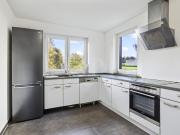 Haupteinheit in einer Stadtvilla | + Gartennutzung