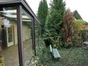 Hauptstadtmakler Bezugsfreier Bungalow mit Wintergarten...