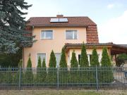 Hauptstadtmakler Bezugsfreies Haus in Top Lage