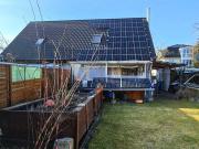 Hauptstadtmakler Energieeffizientes Haus in Top Lage