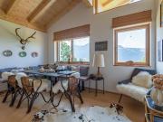 Hauptwohnsitz Wohnung mit Stadtblick 02348