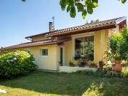 Hauriet 40250 Achat / Vente maison 6 pièces t6 parking