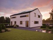 Haus 115 m² 1914 € zur Miete Hahnheim 55278