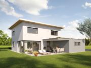 HAUS 120 Lichtvolles Wohnen in Ihrem Wohntraum