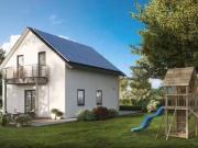 Haus 123.32 m² 224879 € zum Kauf Borna Heinersdorf 131,...