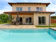 Haus 125 m2 Rosegg