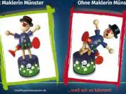 Haus 159.11 m² 799000 € zum Kauf Rumphorst, Münster 48147