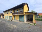 Haus 200 m2 Obervogau