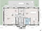 Haus 23| trees: Ihr Traumhaus in der historischen...