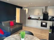 Haus, 2 Eberle Street, Pride Quarter, Liverpool, L2 2HF,...
