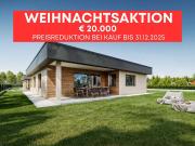 Haus 2: RESERVIERT Neubau Bungalow in Rosegg Bezug...