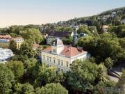 Haus 3221 m2 Wien