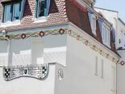 Haus 3800000 € zum Kauf Weststadt Mittlerer Teil, Karlsruhe.