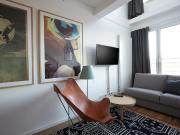 Haus 3 Gorgeous flat with nice neighbours, Berlin...