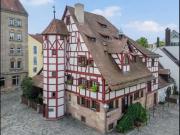 Haus 446 m² 1750000 € zum Kauf Himpfelshof, Nürnberg 90419