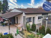 Haus 4,5 Zimmer 134 m² mit einem Grundstück von 1.283 m²...