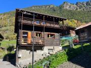 Haus 6.5 Zimmer Lourtier ref. 10253589 ALLEINVERTRETER