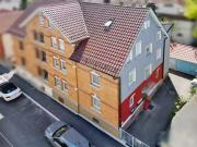 Haus 790000 € zum Kauf Feuerbacher Tal, Stuttgart 70469