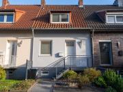 Einziehen & Wohlfühlen – gepflegtes Reihenhaus mit...