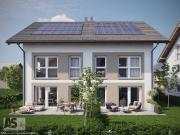 Haus 97 m2 Lamprechtshausen