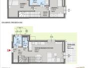 Haus A Top 01: Außergewöhnliches Neubauprojekt in Top...
