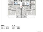 Haus A / Top 08: Außergewöhnliches Neubauprojekt in Top...