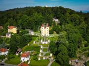 Haus am Kreuzbergl: Einmalige LAGE