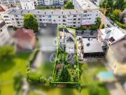 RESERVIERT Haus am Kreuzbergl: Einmalige LAGE