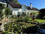 Haus am Neudörfler See – Wohnen, wo andere Urlaub machen