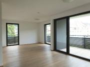 Haus am Park: Schöne zentrale 3 Zimmer Wohnung