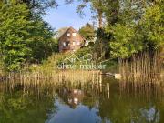 Haus am See