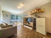 Haus am See in Caslano mit privatem Steg