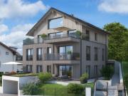 wenige Schritte zum See und ins Zentrum Haus am See...