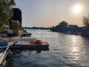 Haus am See, Seezugang, Einfamilienhaus, Bungalow,...