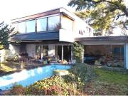 Haus an der Hessenschanze Wohnen und Arbeiten in Toplage