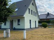 Haus an der Ostsee, sehr attraktive Miete, 250 m zum Strand