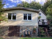 Haus an der Werse