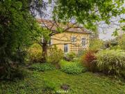 Haus auf Eigengrund mit Altbauflair!