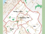 Haus aus dem 18. Jahrhundert in einer bezaubernden...