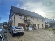 Haus besteht aus zwei Wohnhäusern mit Möglichkeit einer...