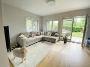 Haus direkt am Mühlwasser Wärmepumpe und Photovoltaik Anlage