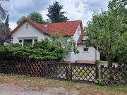 Haus, Einfamilienhaus in ruhiger Lage, nahe Badewiese