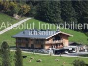 Haus Fassl in Hinterglemm: ideal zum Wohnen!...