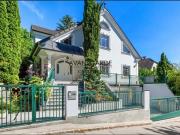 Haus Fiorentina in Hinterbrühler Bestlage