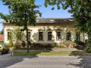 Haus für Gewerbe und Wohnen in attr. Stadtlage im...