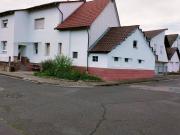 Haus für Gewerbetreibende