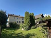 Haus großer Grund zwei Wohneinheiten möglich