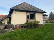 Haus + Grundstück in guter Lage Hanaus Anwesen mit 1200...